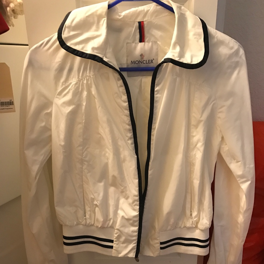 Moncler jacket